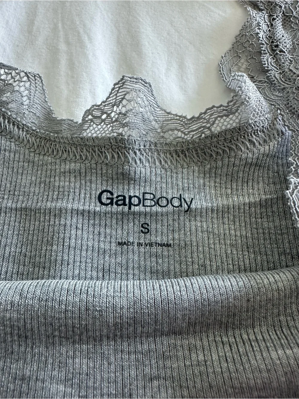 Gapbody brand new